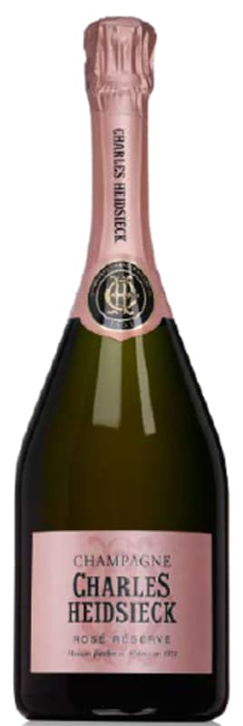 ワイン CHARLES HEIDSIECK BRUT RESERVE 750ml Charles Heidsieck Brut Reserve