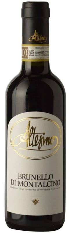 Altesino Brunello di Montalcino (1.5 Liter Magnum) 2013 Front Bottle Shot