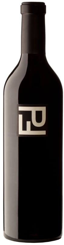 Peter Franus Brandlin Vineyard Zinfandel 2016 Front Bottle Shot