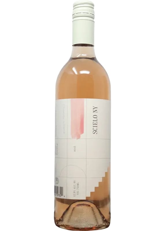 RGNY Scielo NY Rose 2020 Front Bottle Shot