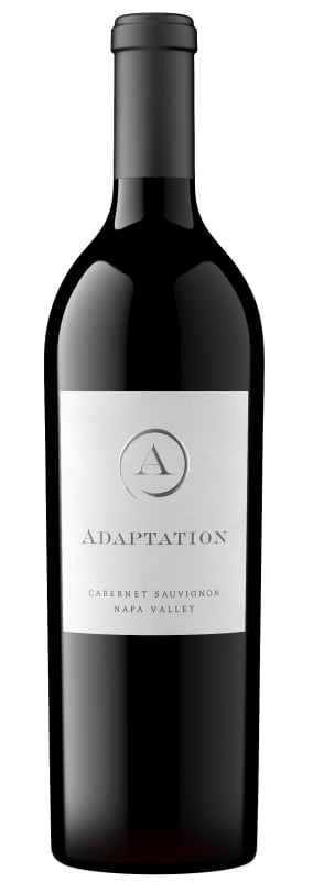 Adaptation by Odette Cabernet Sauvignon 2021 Front Bottle Shot
