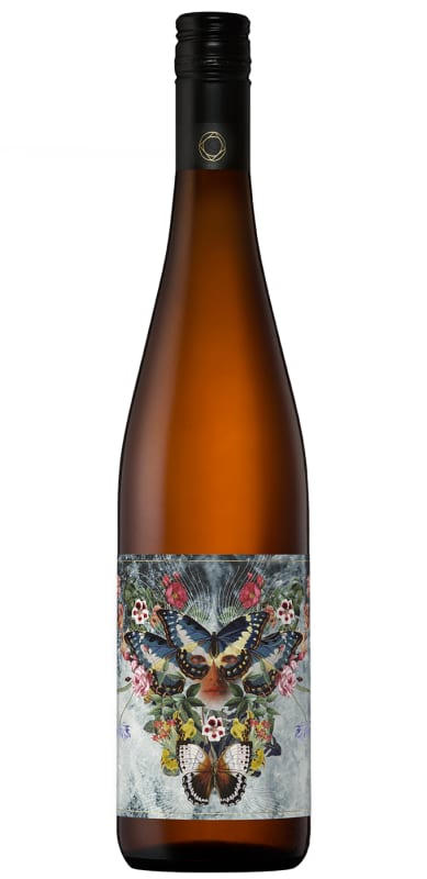 Adelina Wines Watervale Riesling 2021 Front Bottle Shot