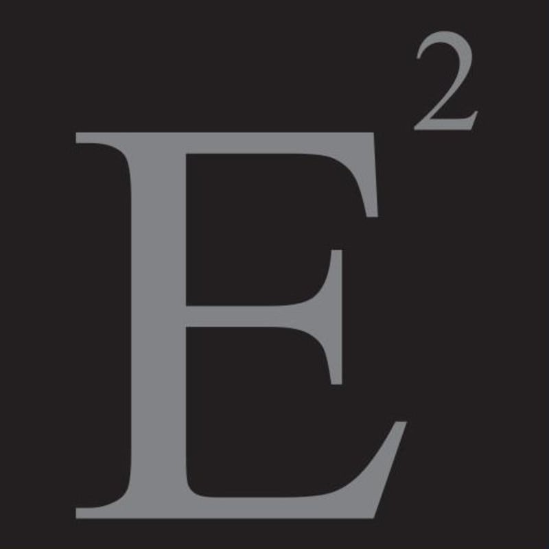 Bodega de Edgar E-square Red 2014 Front Label