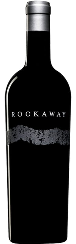 Rodney Strong Rockaway Single Vineyard Cabernet Sauvignon 2020 Front Bottle Shot