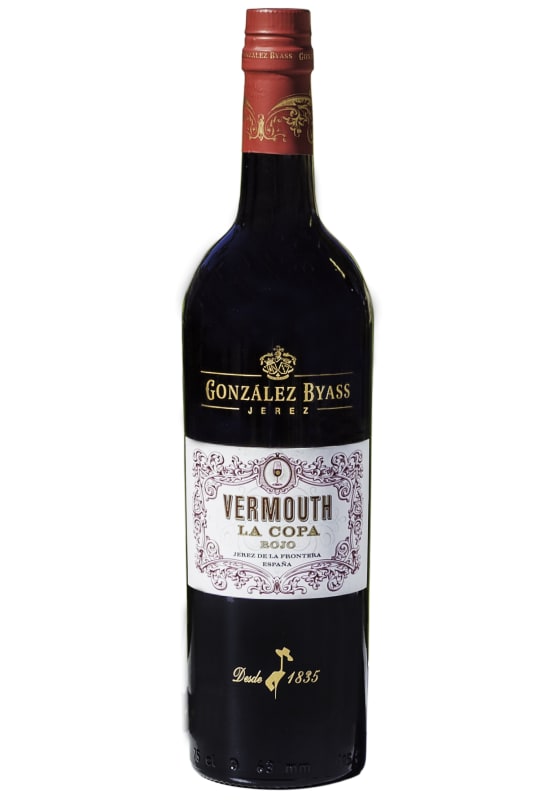 Gonzalez Byass La Copa Vermouth | Wine.com