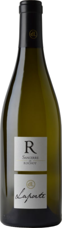 Laporte Sancerre Le Rochoy 2018 Front Bottle Shot