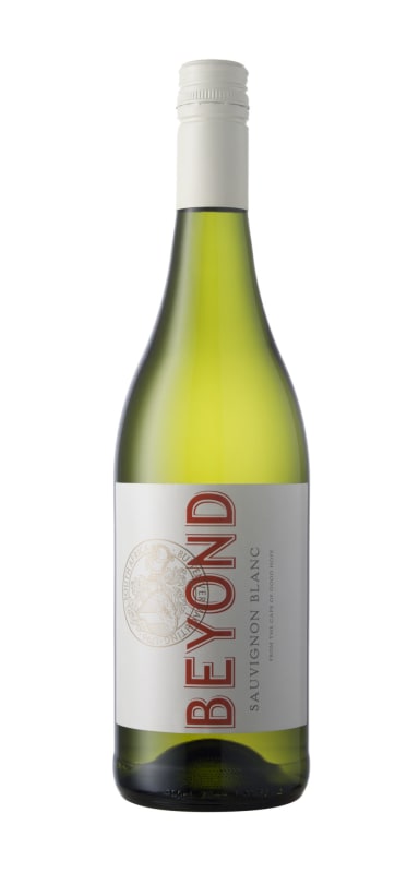 Bayten Buitenverwachting Sauvignon Blanc 2018 Front Bottle Shot