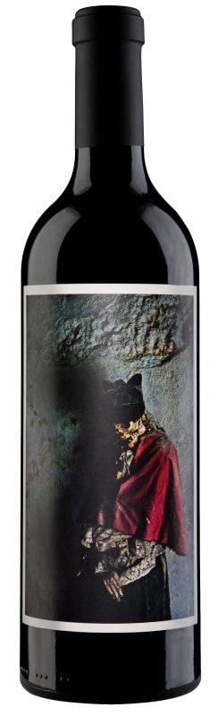 Orin Swift Cellars Palermo Cabernet Sauvignon 2022 | Wine.com