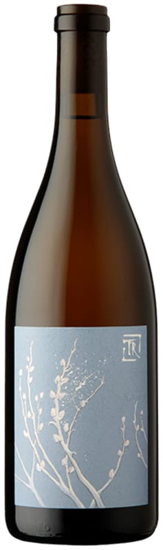 Turtle Rock Vineyards Willow White Blend 2017 Front Bottle Shot