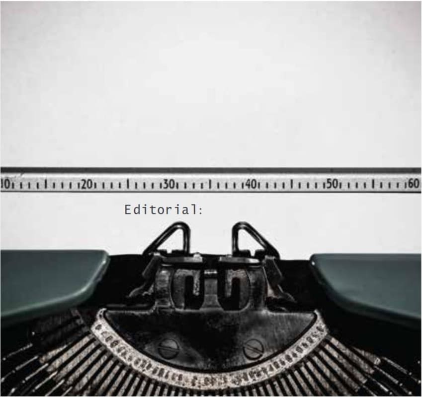 Editorial Cabernet Sauvignon 2016 Front Label