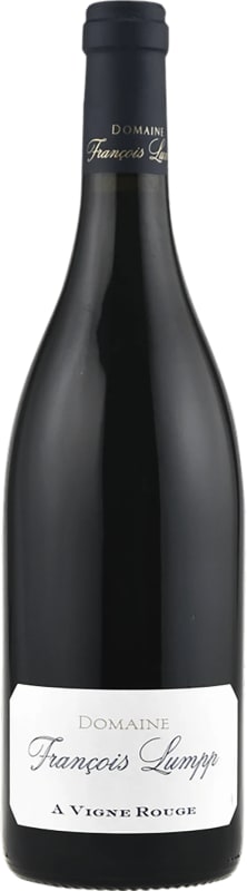 Domaine Francois Lumpp Givry A Vigne Rouge Premier Cru 2022 Front Bottle Shot