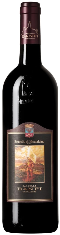 ワイン Banfi Brunello di Montalcino 2012 Banfi Brunello di Montalcino 2012 | Wine.com