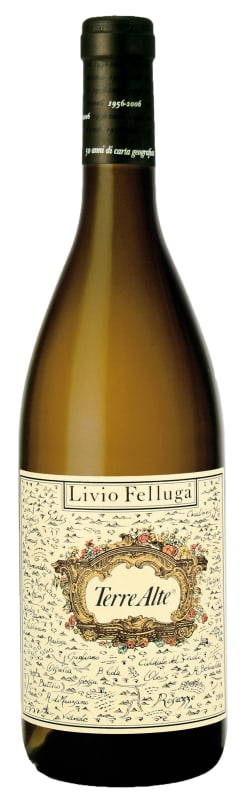 Livio Felluga Terre Alte 2013 | Wine.com