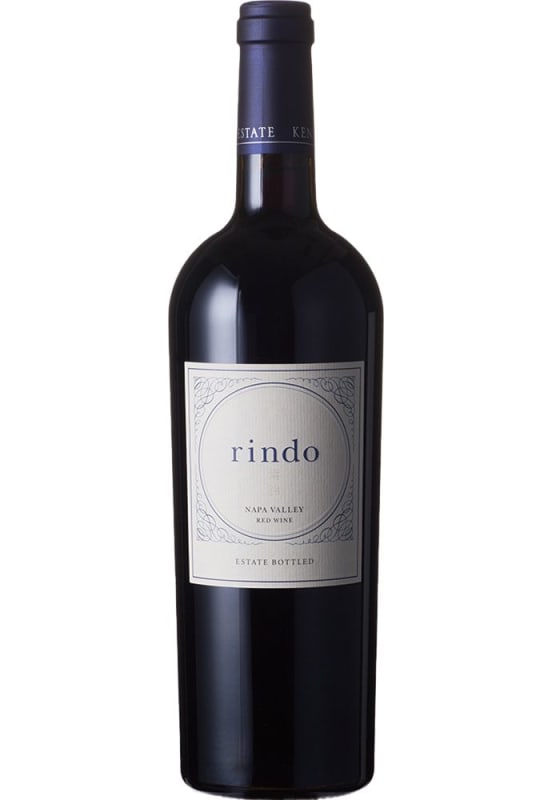 Kenzo Estate Rindo 2018 | Wine.com