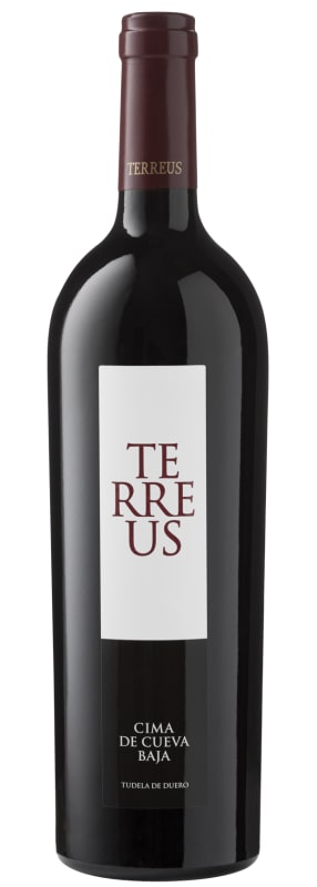 Bodegas Mauro Terreus 2022 Front Bottle Shot