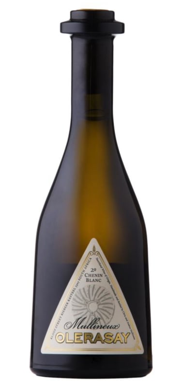 Mullineux Family Wines Olerasay 2.0 Straw Wine (375ML half-bottle) Front Bottle Shot