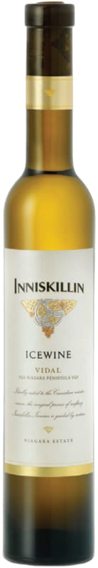 Inniskillin Vidal Icewine (375ML half-bottle) 2016 | Wine.com