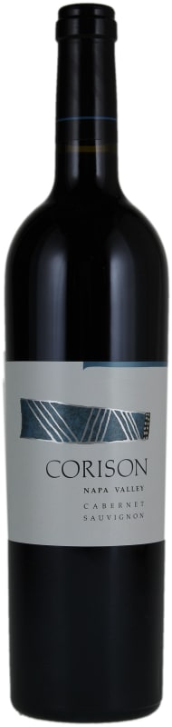 Corison Kronos Vineyard Cabernet Sauvignon (1.5 Liter Magnum) 2011 Front Bottle Shot