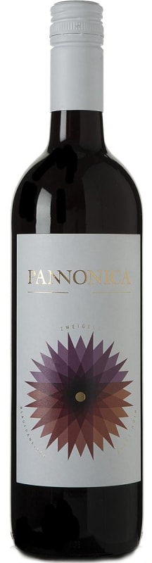 Hopler Pannonica Red 2014 Front Bottle Shot