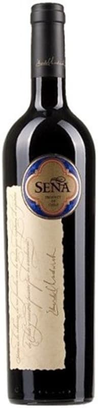 Sena 2016 Front Bottle Shot