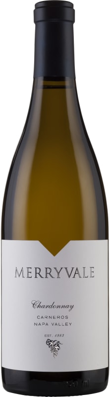 2本セット】Merryvale Chardonnay 2019 白ワイン Merryvale Chardonnay