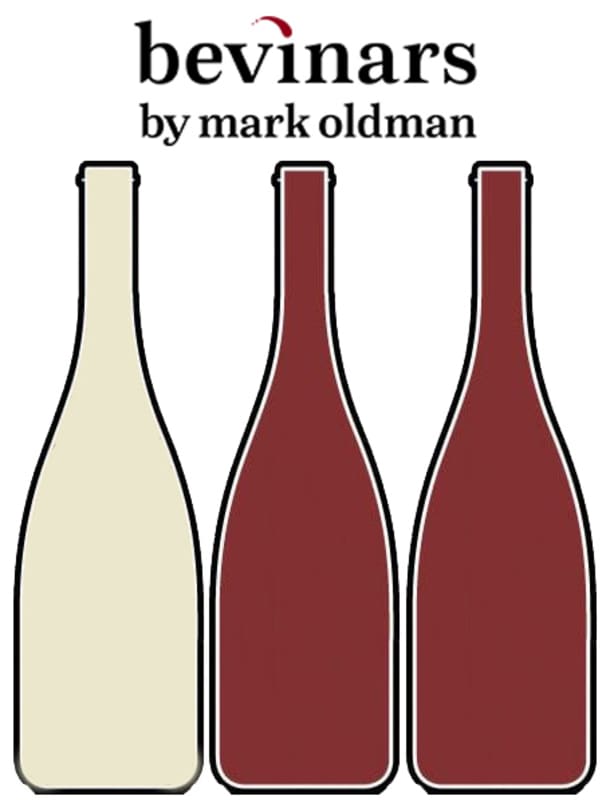 Bevinars by Mark Oldman: Secrets of Burgundy Tasting Kit Gift Product Image