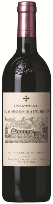 Chateau La Mission Haut-Brion 2014 | Wine.com