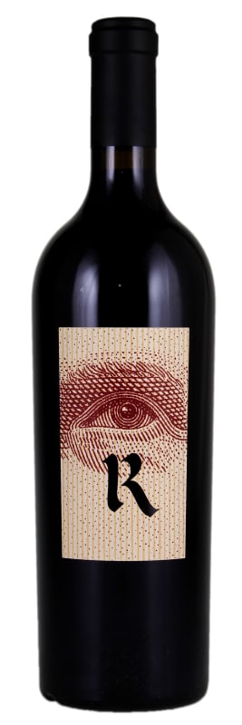 Realm Cellars Beckstoffer To Kalon Cabernet Sauvignon (1.5 Liter Magnum) 2018 Front Bottle Shot