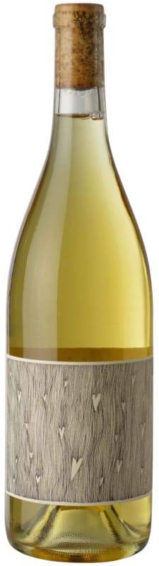 Broc Cellars Love White 2018 Front Bottle Shot