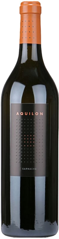 Alto Moncayo Aquilon 2006 Front Bottle Shot