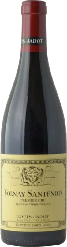 Louis Jadot Volnay Santenots Premier Cru 2021 | Wine.com