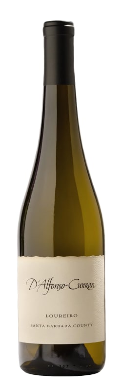 D'Alfonso-Curran Loureiro 2017 Front Bottle Shot