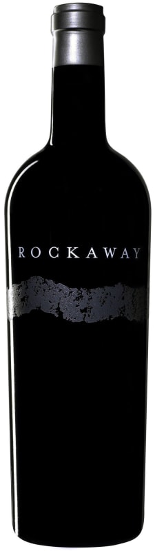 Rodney Strong Rockaway Single Vineyard Cabernet Sauvignon 2015 Front Bottle Shot