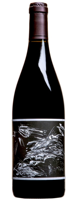 Jean-Michel Stephan Cote Rotie Coteaux de Tupin 2022 Front Bottle Shot