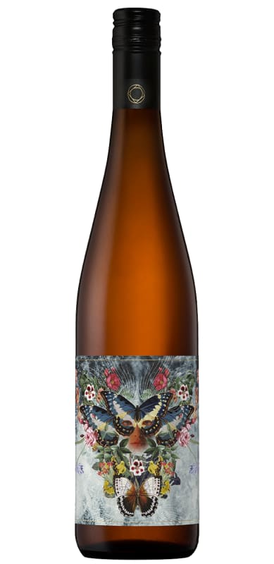 Adelina Wines Watervale Riesling 2020 Front Bottle Shot