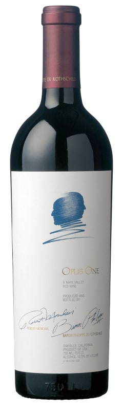 Opus One 2008 | Wine.com