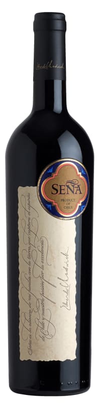 Sena (1.5 Liter Magnum) 2018 Front Bottle Shot