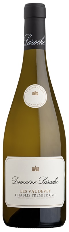 Domaine Laroche Chablis Les Vaudevey Premier Cru 2023 | Wine.com