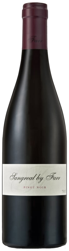 By Farr Sangreal Pinot Noir 2015 Front Bottle Shot
