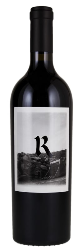 Realm Cellars Houyi Vineyard (1.5 Liter Magnum) 2014 Front Bottle Shot