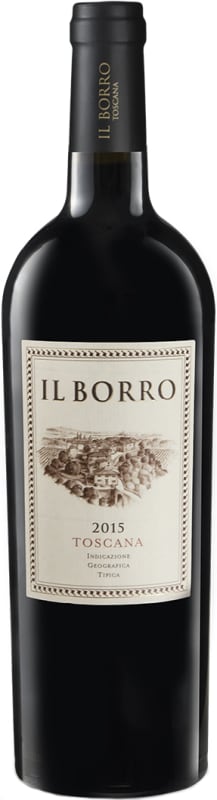 Il Borro 2015 | Wine.com