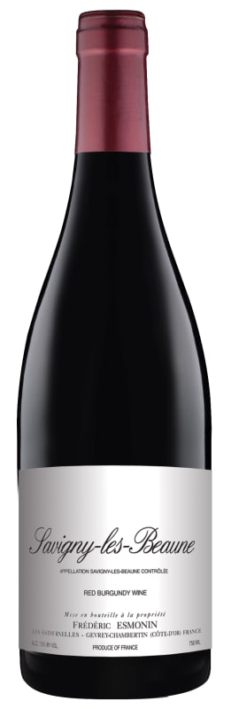 Frederic Esmonin Savigny-les-Beaune 2023 Front Bottle Shot
