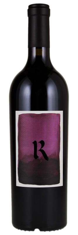 Realm Cellars The Tempest (1.5 Liter Magnum) 2015 Front Bottle Shot