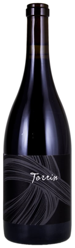 Torrin Tsundere 2014 Front Bottle Shot