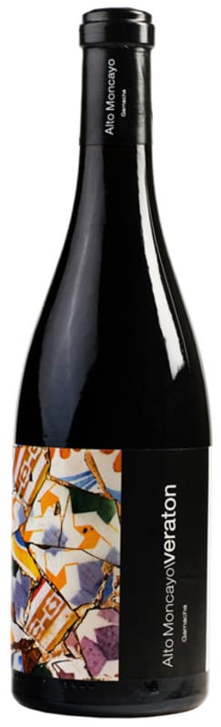 Alto Moncayo Veraton 2016 | Wine.com