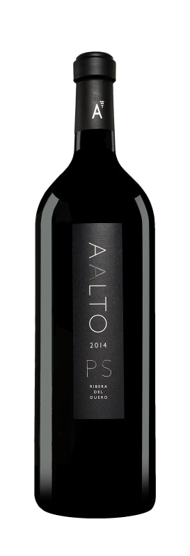 Aalto PS 2014 Front Bottle Shot