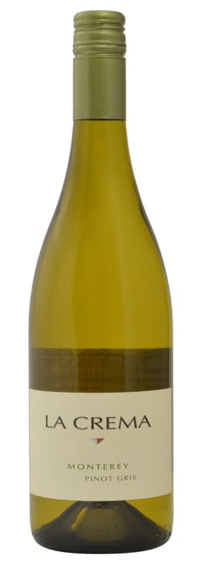 La Crema Monterey Pinot Gris 2018 Front Bottle Shot
