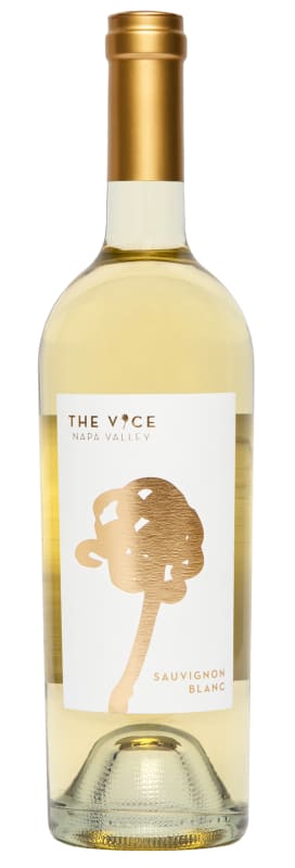 The Vice The House Sauvignon Blanc 2024 Front Bottle Shot