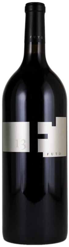 Futo 2013 Front Bottle Shot