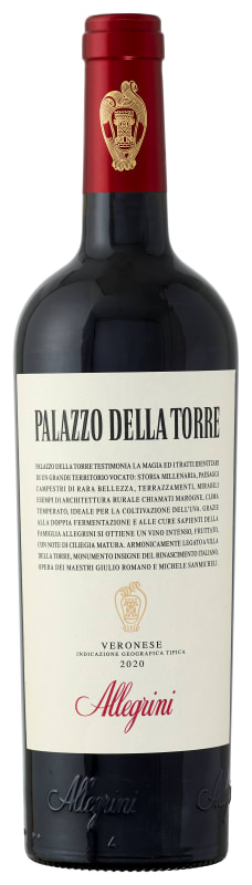 Allegrini Palazzo della Torre 2020 | Wine.com